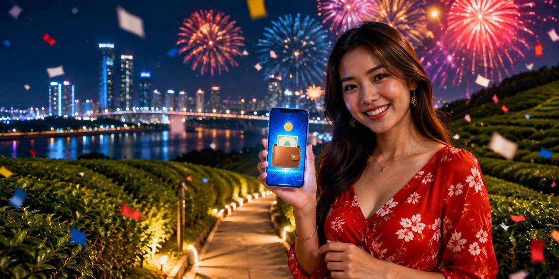 Promosi deposit kriket musim perayaan untuk pemain Malaysia di Johor