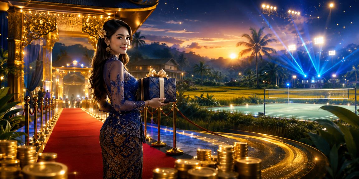 Pelbagai Pilihan Blackjack Popular di Malaysia dengan peluang besar