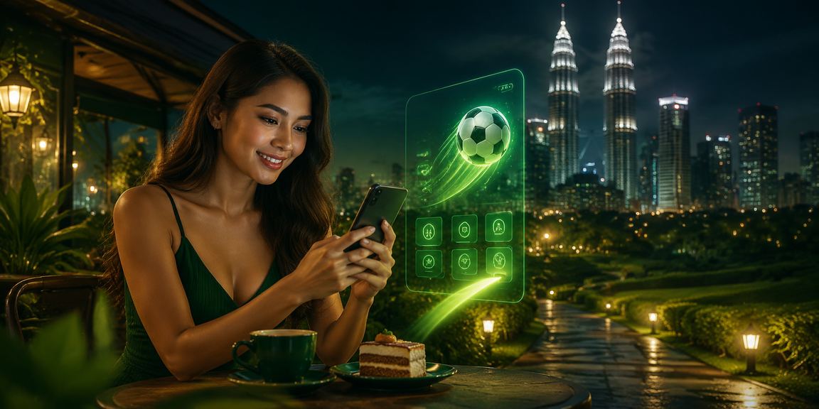 Tip Pertaruhan berinformasi dan lengkap untuk membantu keputusan taruhan anda